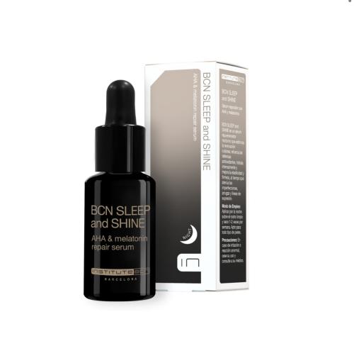 BCN Sleep and Shine Nyhet!