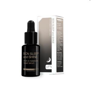 BCN Sleep and Shine Nyhet!