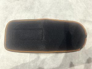 Wonder förlängsdel för originaldräkten 35cm