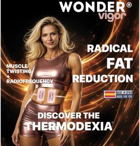 Wonder Vigor NYHET 2026