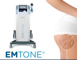 EMTONE BTL Maskin