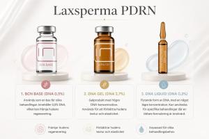 X-DNA Gel "Laxsperma" PDRN