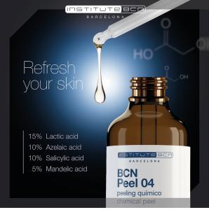BCN PEEL 4 CE
