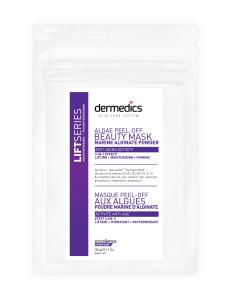 LIFTING MASK (Lifting algae peel-off beauty mask)