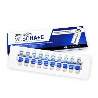 Skin Renewal Stimulator Meso HA+C