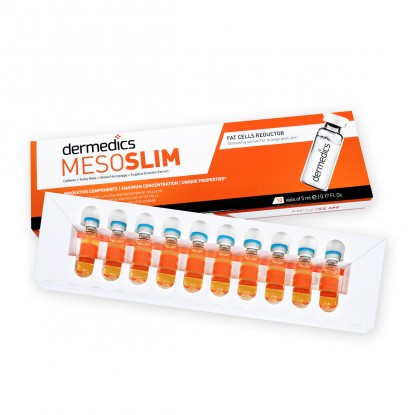 Fat Cells Reductor Meso Slim