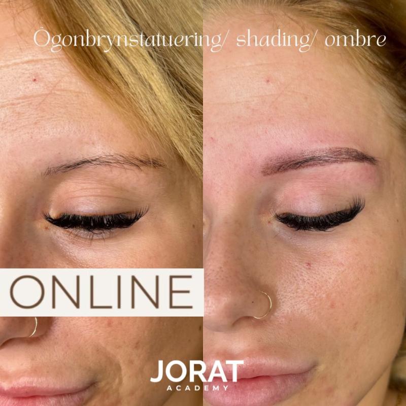 KOMPLETT KOSMETISK TATUERING ONLINE