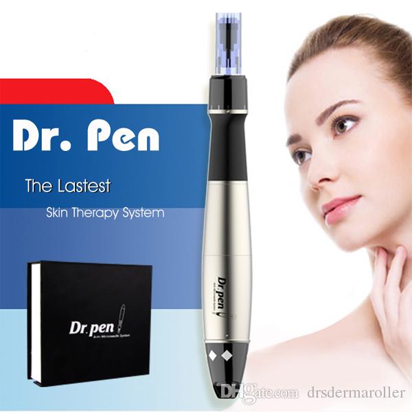 Microneedling pen/ bb glow pen