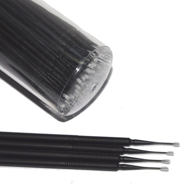 Microborste 100 pack