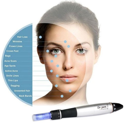 Bb glow + microneedling startkit