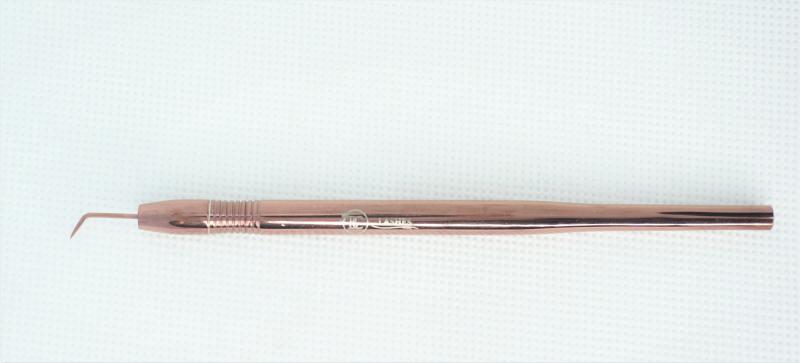 Separeringsverktyg för lashlift rosé