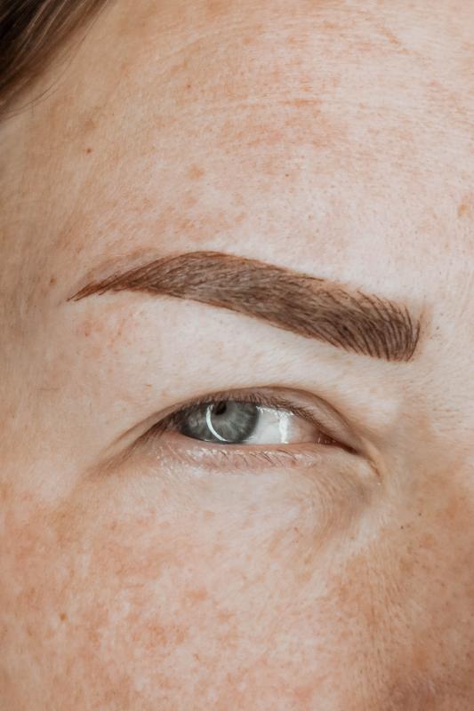 Microblading + ombré utbildning