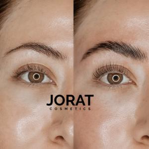 Lashlift + färg & brynformning