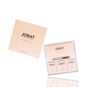 LASHLIFT KIT 0.2 - Jorat cosmetics