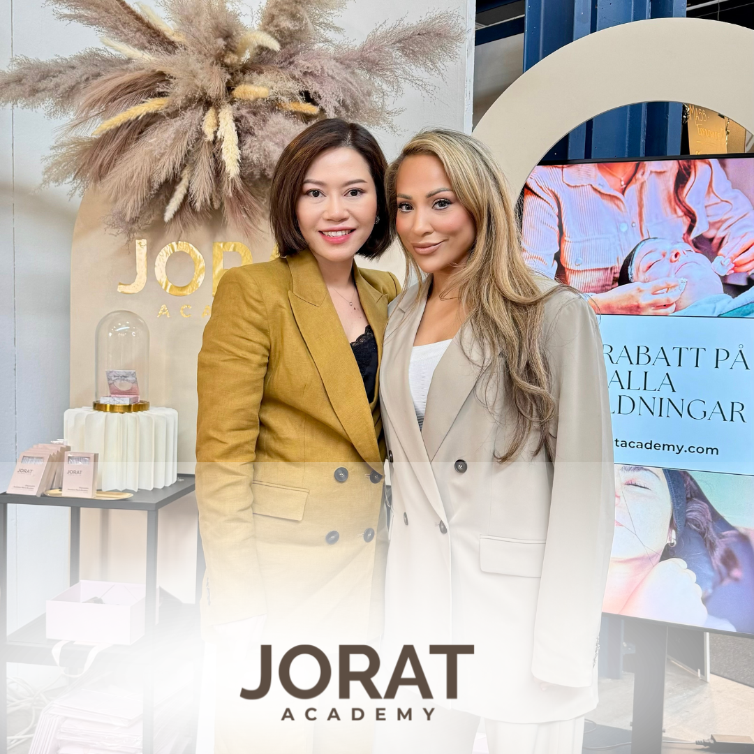 Asian head spa utbildning