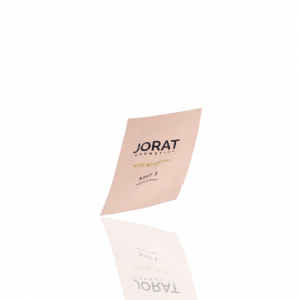 Lashlift nourishing lotion 1 påse  - Jorat cosmetics
