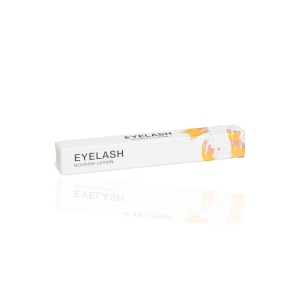 Keratin mascara