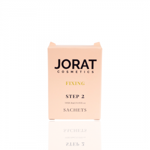 Lashlift fixing lotion - Jorat Cosmetics ( snabbverkande lashlift serie)