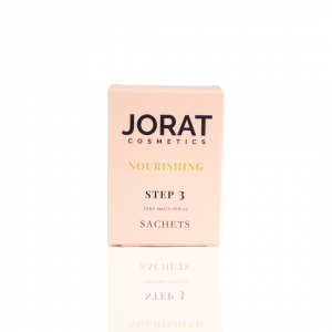 Lashlift nourishing lotion - Jorat cosmetics