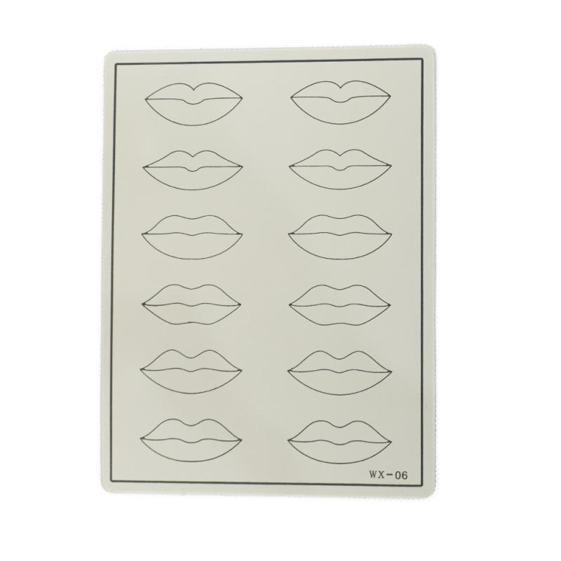 Fejkskinn lipliner