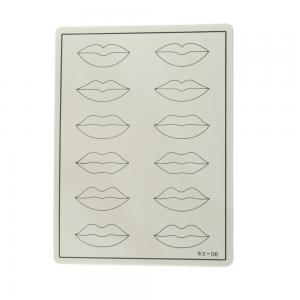 Fejkskinn lipliner - 15 st