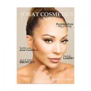 Jorat cosmetics magasine no.1
