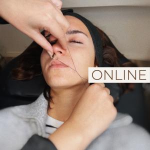 Trådning onlineutbildning