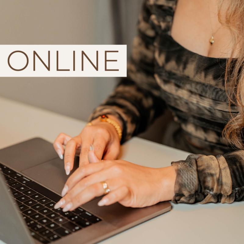 Skönhetsterapeut: Online Yrkesutbildning på 12 Månader