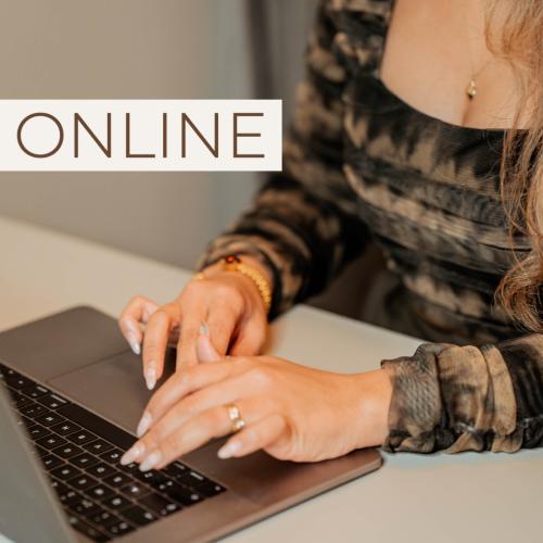 Skönhetsterapeut: Online Yrkesutbildning på 6 Månader