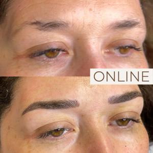 Microblading onlineutbildning
