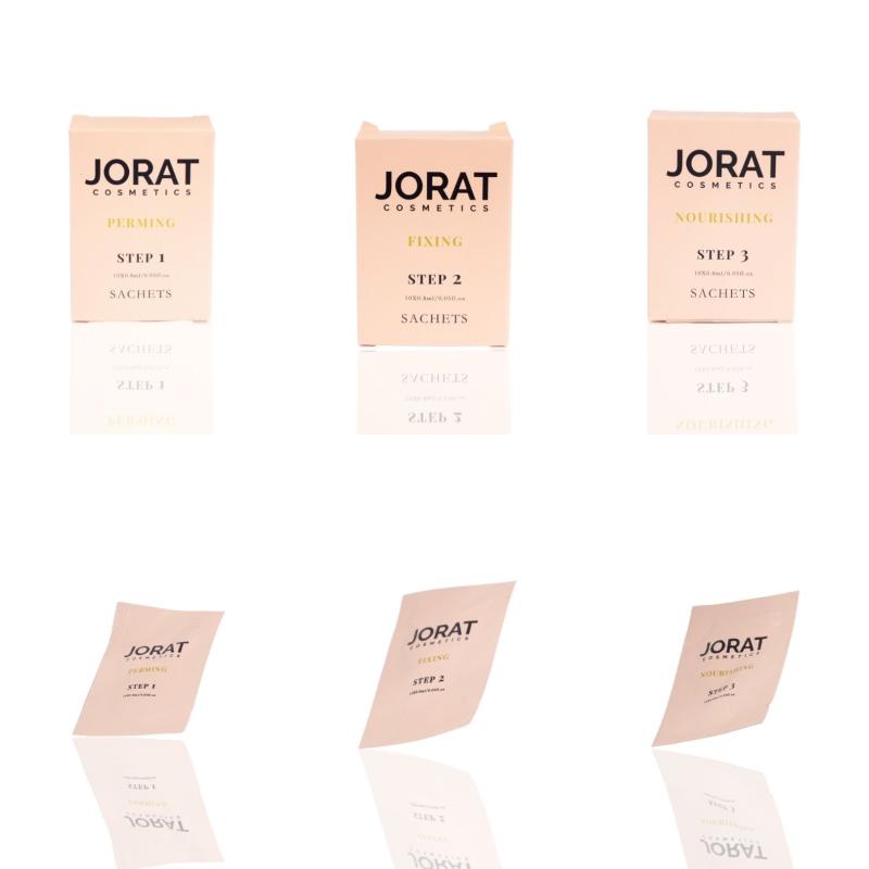 Lashlift startkit litet - Jorat cosmetics serie 2.0