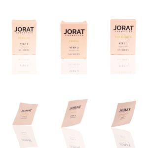 Lashlift startkit litet - Jorat cosmetics serie 2.0
