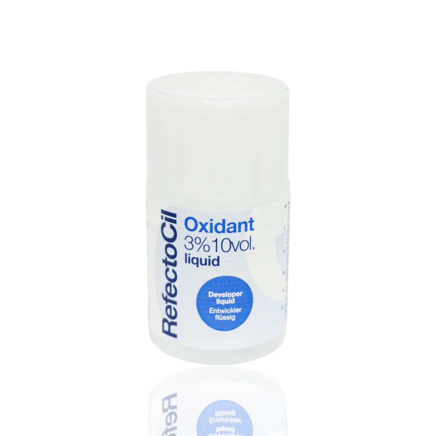 Oxidant