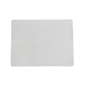 Fejkskinn vit - 15 st