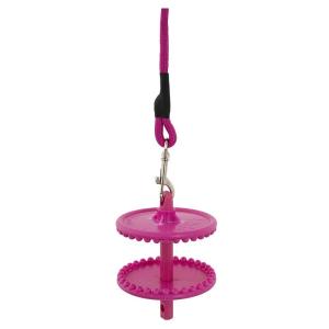 LIKIT HOLDER GLITTER PINK