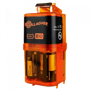 B10 BATTERIAGGREGAT
