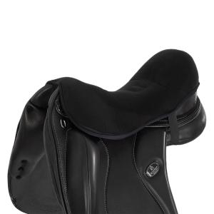 SEAT SAVER ORTHO-COCCYX DRESSYR SVART