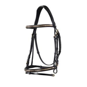 TRÄNS CLINCHER BLACK
