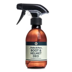 BOOT & HELMET DEO 250 ML