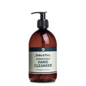 HANDTVÅL CHAMOMILE 500 ML