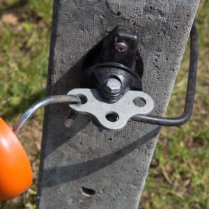 GRINDANKARE 3-VÄGS 4 ST