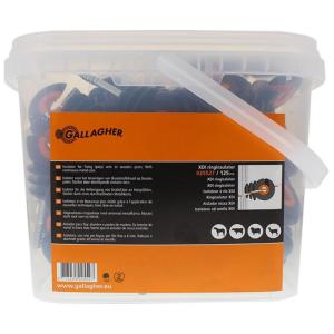 ISOLATOR XDI 125 PACK