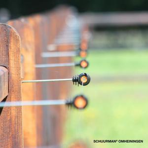 DISTANSISOLATOR XDI 100 ST