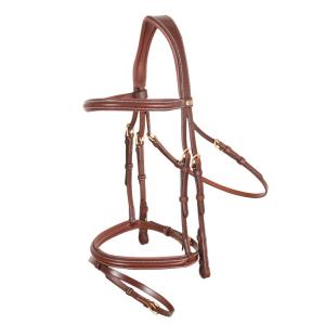 TRÄNS WYNSWOOD BRUN