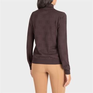 TRÖJA EKOLE LIQUIRIZIA