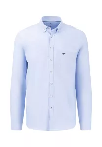 SKJORTA LIGHT BLUE