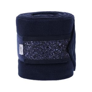 FLEECEBANDAGE SPSPARK NAVY