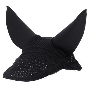 FLUGHUVA ELEGANT SPARK BLACK