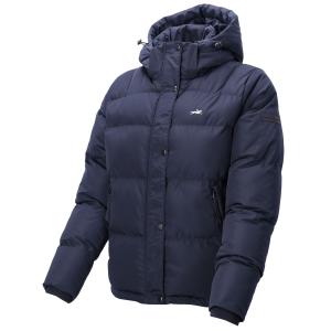 JACKA SPVALENTINA DARK NAVY