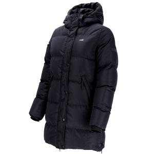 JACKA SPJELLA BLACK